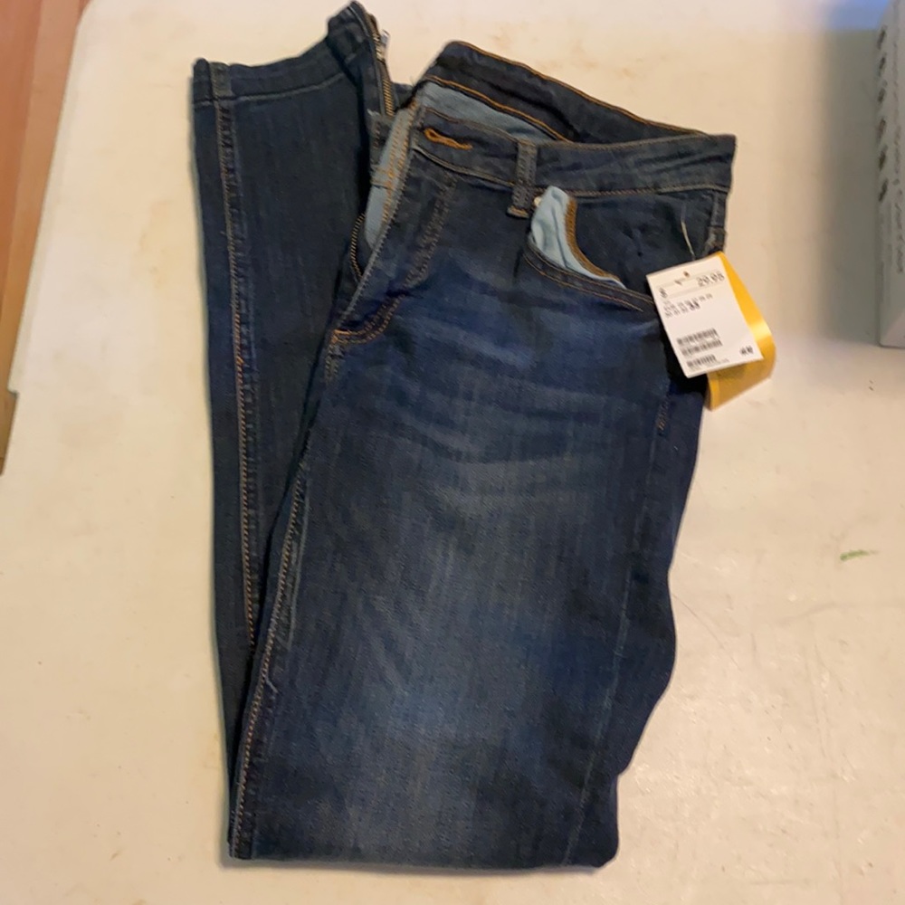 NWT Size 33 H&M Jeans